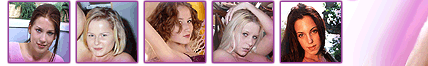 Pretty Petites - Pink Pussy Teens Girls!