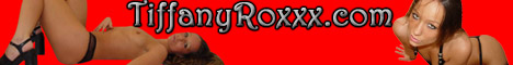 Tiffany Roxxx