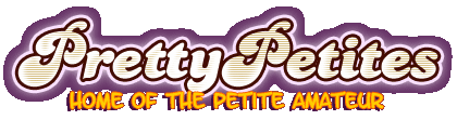 Pretty Petites - Home of the Petite Teen Amateur!